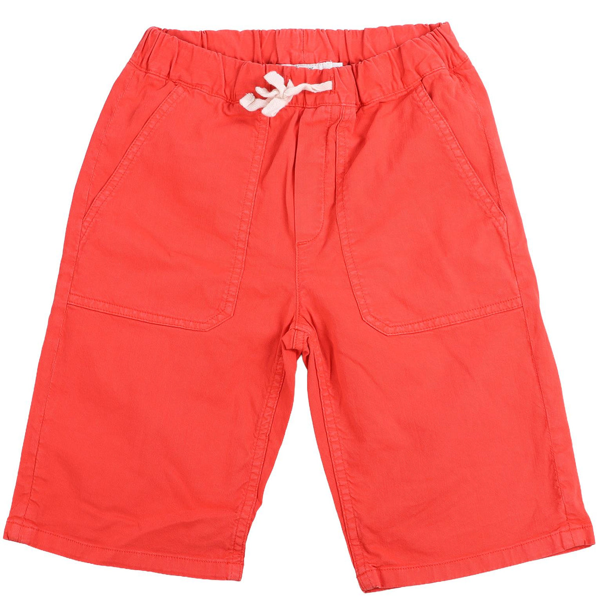 BONPOINT RED KIDS BOYS SHORTS 12 YEARS