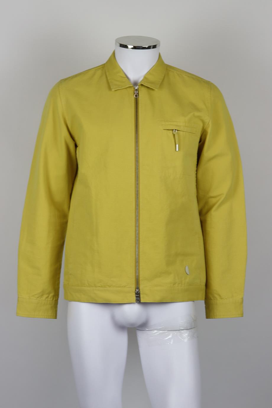 FOLK MEN'S COTTON JACKET UK/US CHEST 36