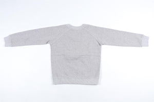 BONPOINT GREY KIDS BOYS SWEATSHIRT 10 YEARS