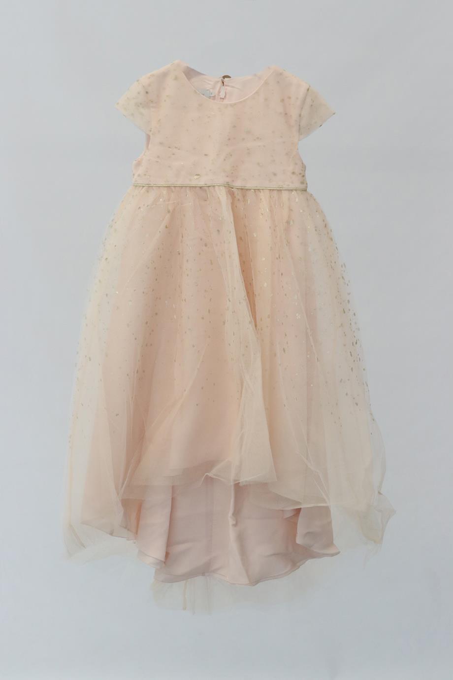 CHRISTIAN DIOR KIDS GIRLS TULLE DRESS 8 YEARS