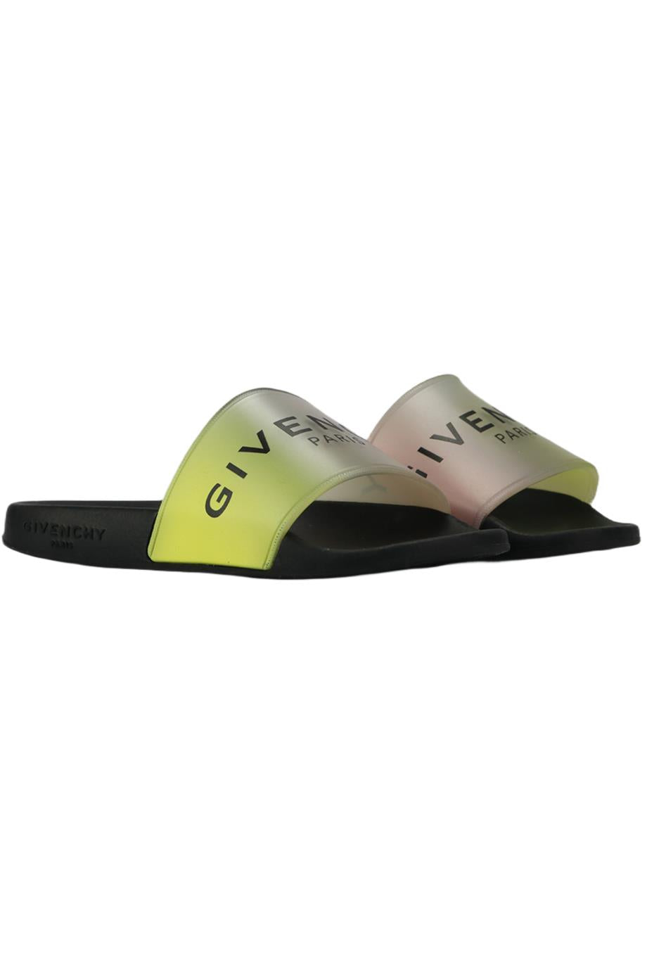 Givenchy slides shop kids