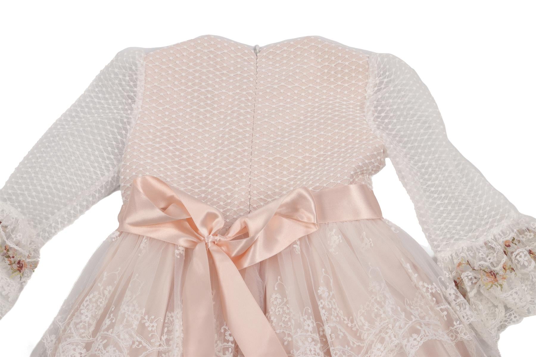 IRPA PINK KIDS GIRLS DRESS 8 YEARS