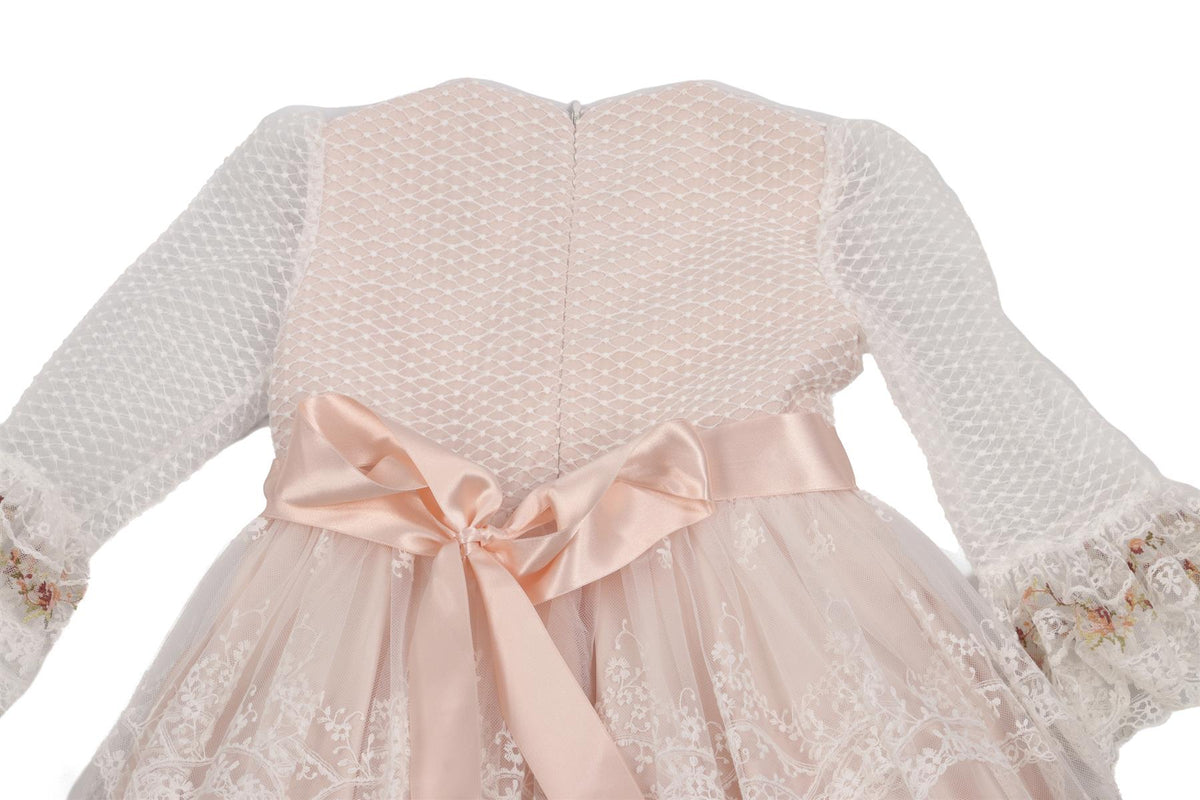 IRPA PINK KIDS GIRLS DRESS 8 YEARS