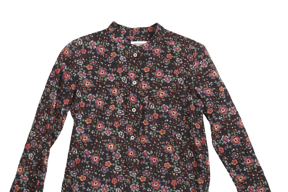 MULTI COTTON TOP