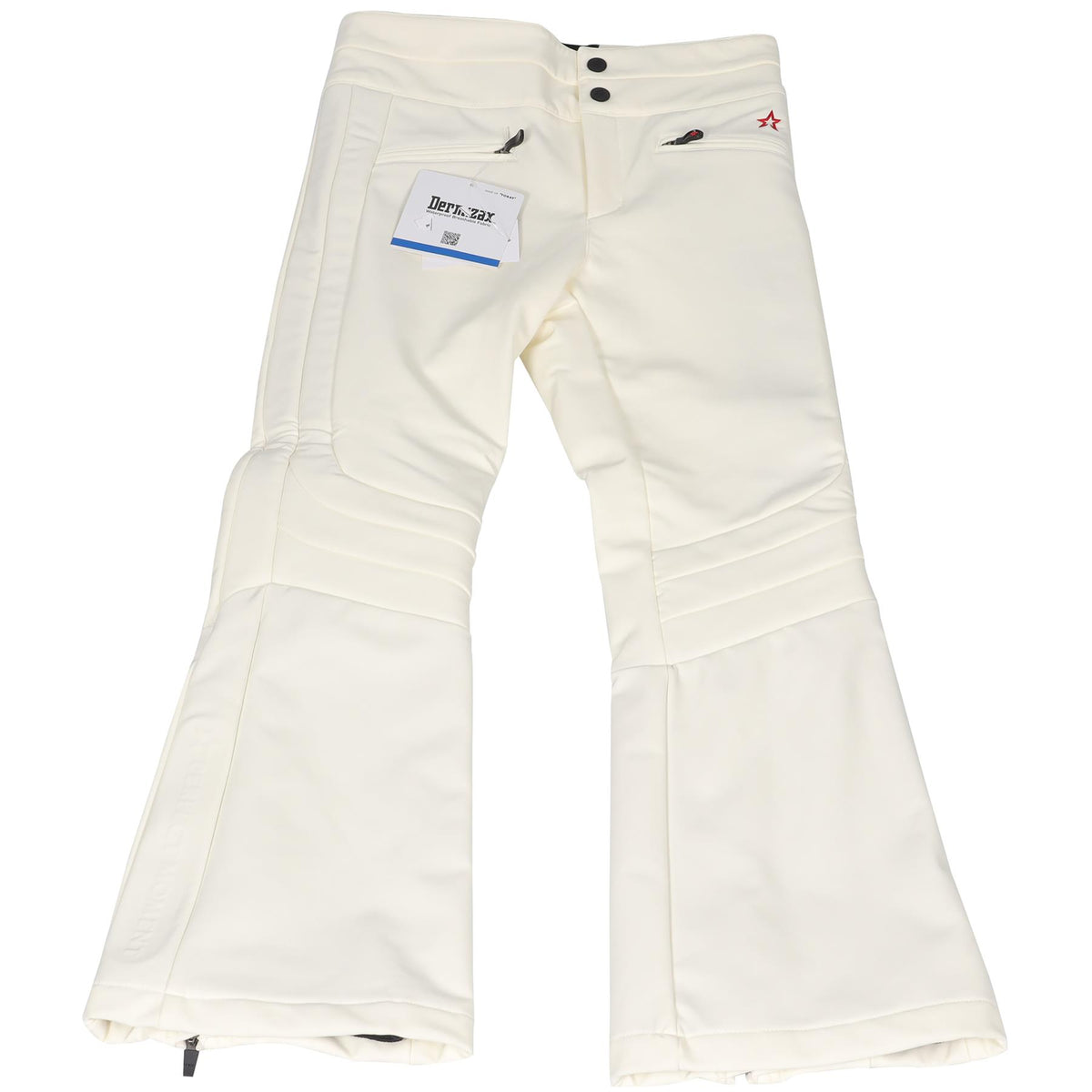 PERFECT MOMENT WHITE KIDS GIRLS SKI PANTS 12 YEARS