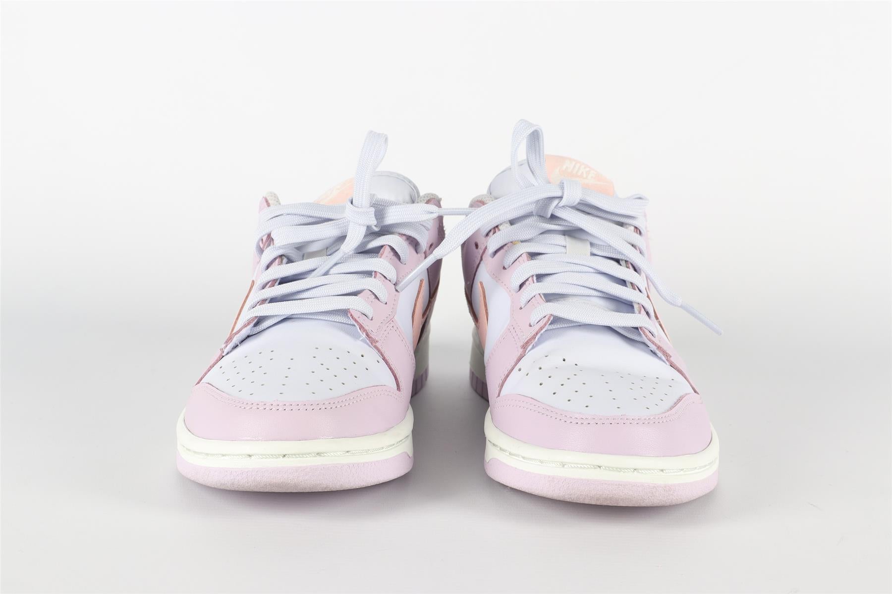 NIKE PURPLE DUNK EASTER SNEAKERS EU 38.5 UK 5 US 7.5