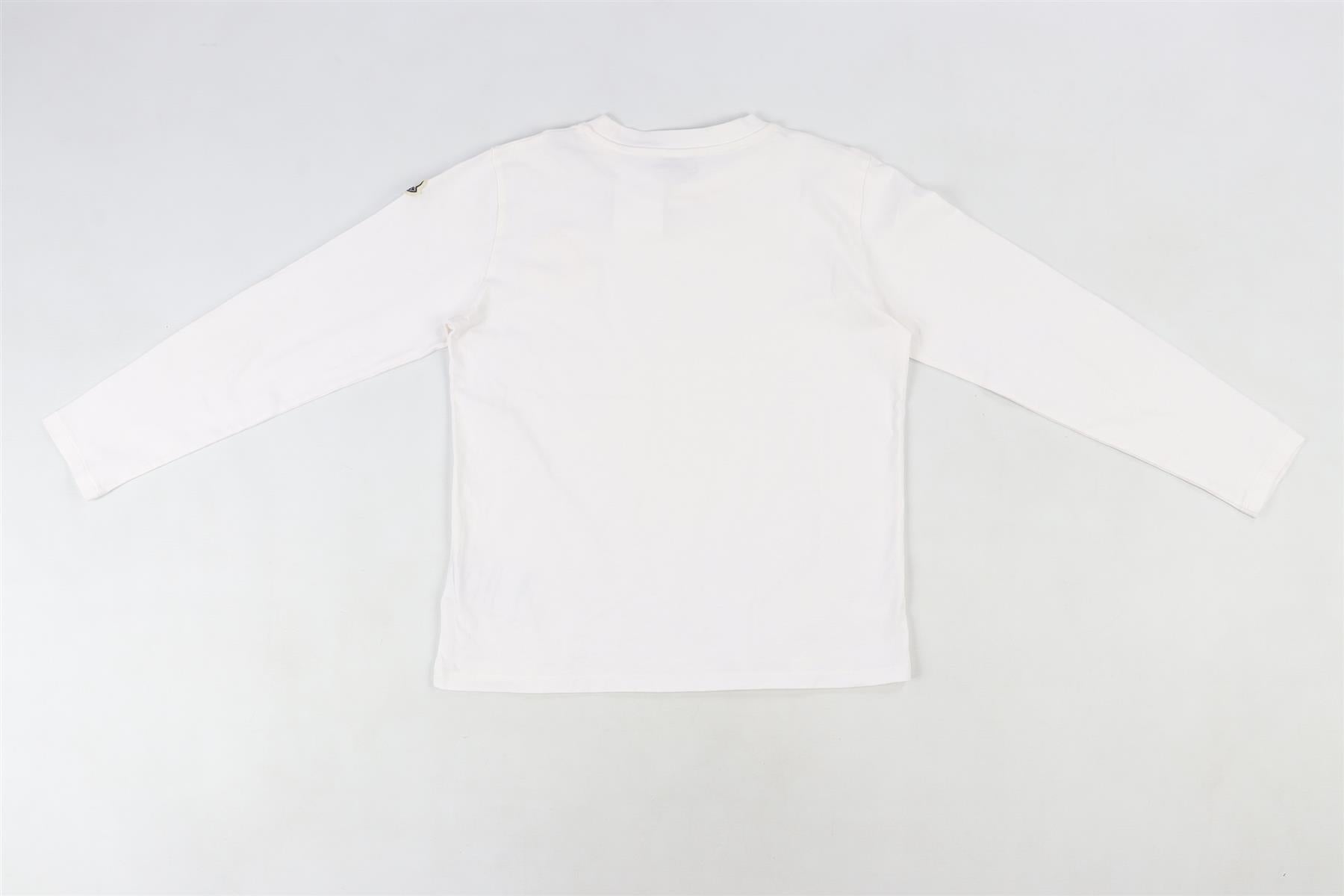 MONCLER WHITE KIDS BOYS TOP 10 YEARS