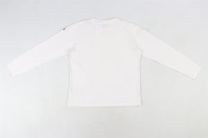 MONCLER WHITE KIDS BOYS TOP 10 YEARS