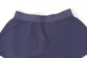 NIKE NAVY MINI SKIRT MEDIUM