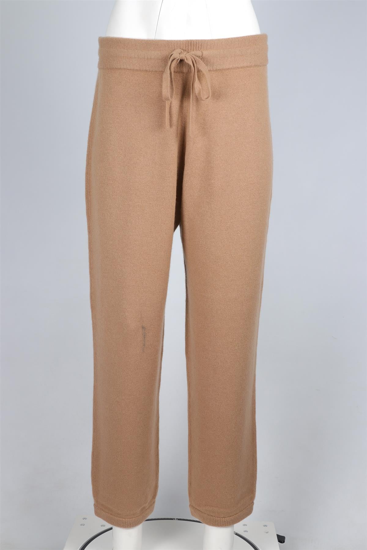 ARCH4 TAN CASHMERE TRACKSUITS LARGE