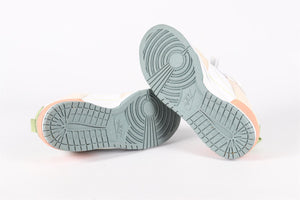 NIKE DUNK LOW DISRUPT 2 EASTER CANVAS SNEAKERS UK 5.5 US 8 EU 39