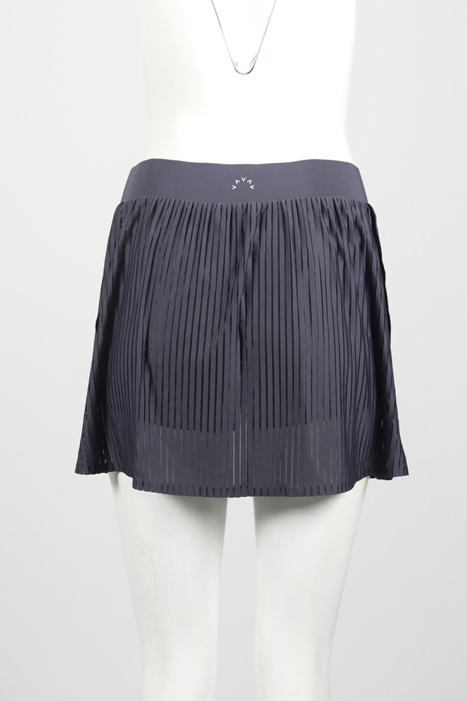 VARLEY JERSEY MINI SKIRT MEDIUM