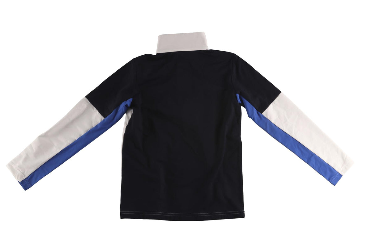 BOGNER WHITE KIDS BOYS TOP LARGE