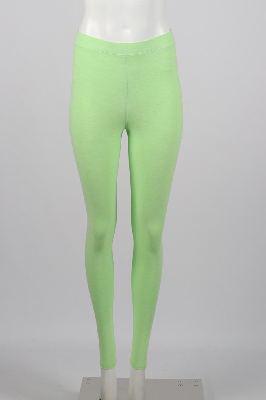 ALO YOGA HIGH RISE JERSEY LEGGINGS SMALL