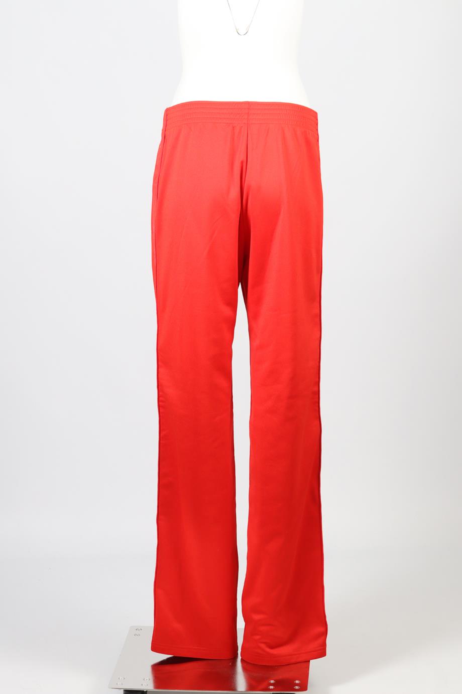 GIVENCHY JERSEY TRACK PANT FR 40 UK 12