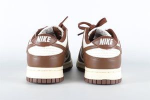NIKE BROWN DUNK CACAO WOW SNEAKERS EU 39 UK 5.5 US 8