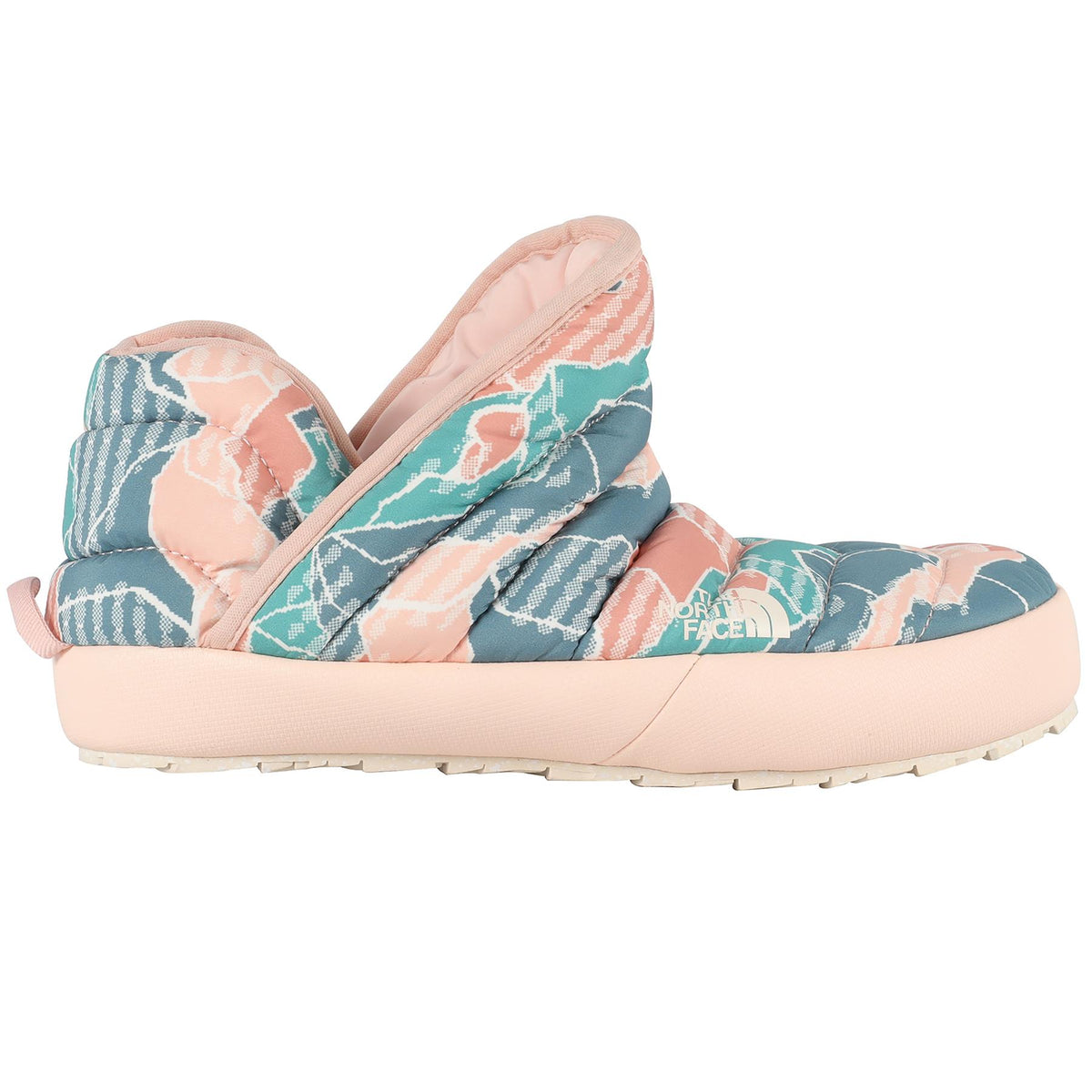 THE NORTH FACE MULTI KIDS GIRLS BOOTS EU 36 UK 3 US 5