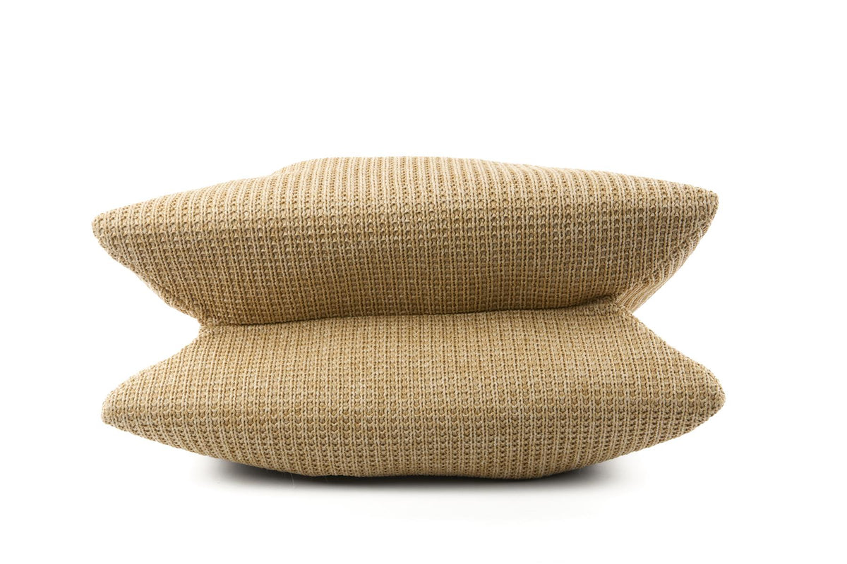 CULT GAIA BEIGE ASA XLARGE RAFFIA TOTE BAG