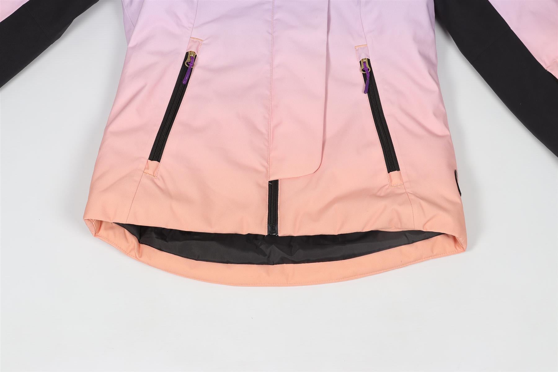 MOLO PURPLE KIDS GIRLS JACKET 12 YEARS