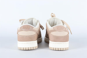 NIKE BEIGE DUNK SAND DRIFT SNEAKERS EU 39 UK 5.5 US 8