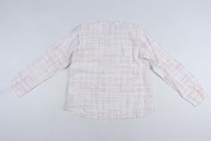 BONPOINT MULTI KIDS BOYS SHIRT 12 YEARS