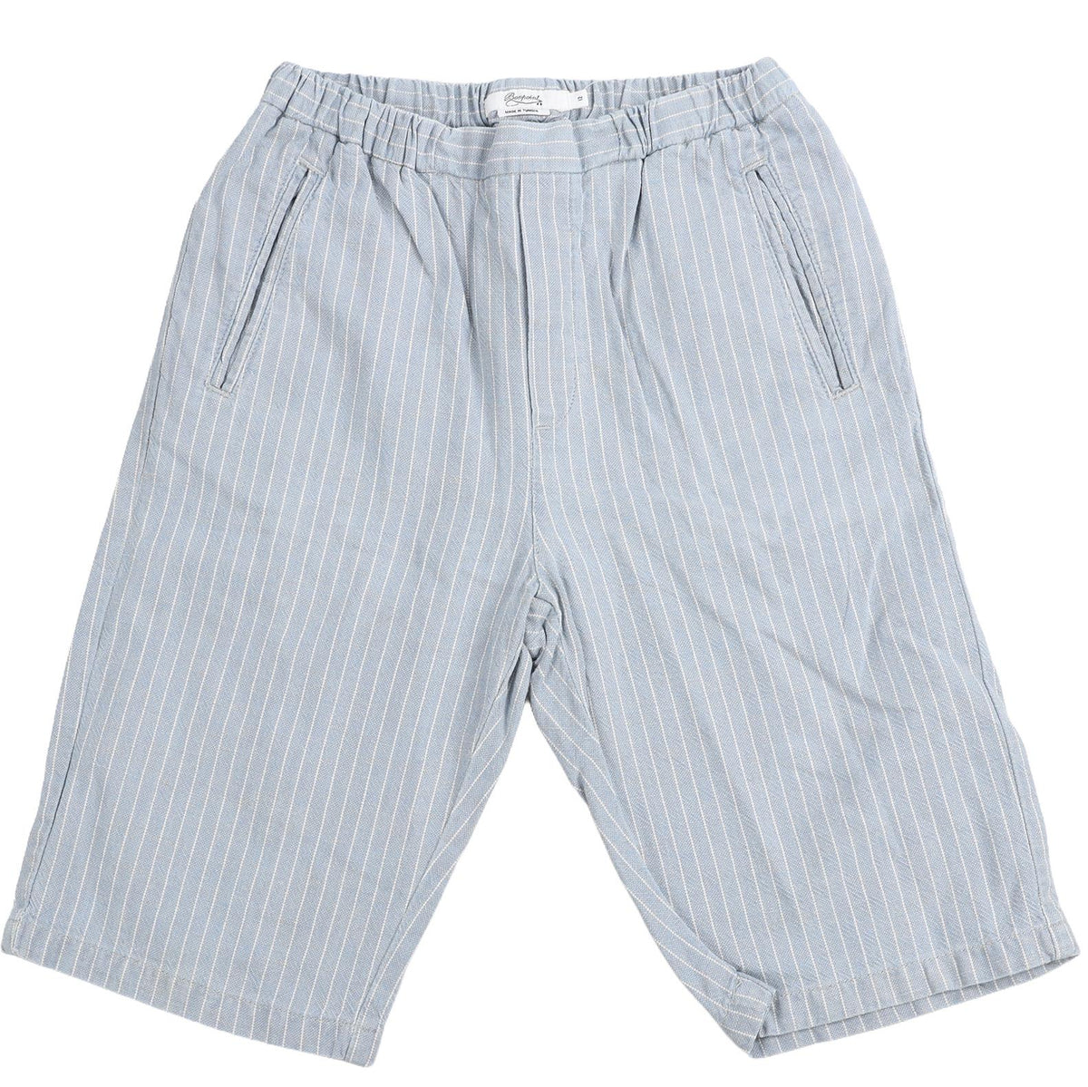 BONPOINT BLUE KIDS BOYS SHORTS 12 YEARS