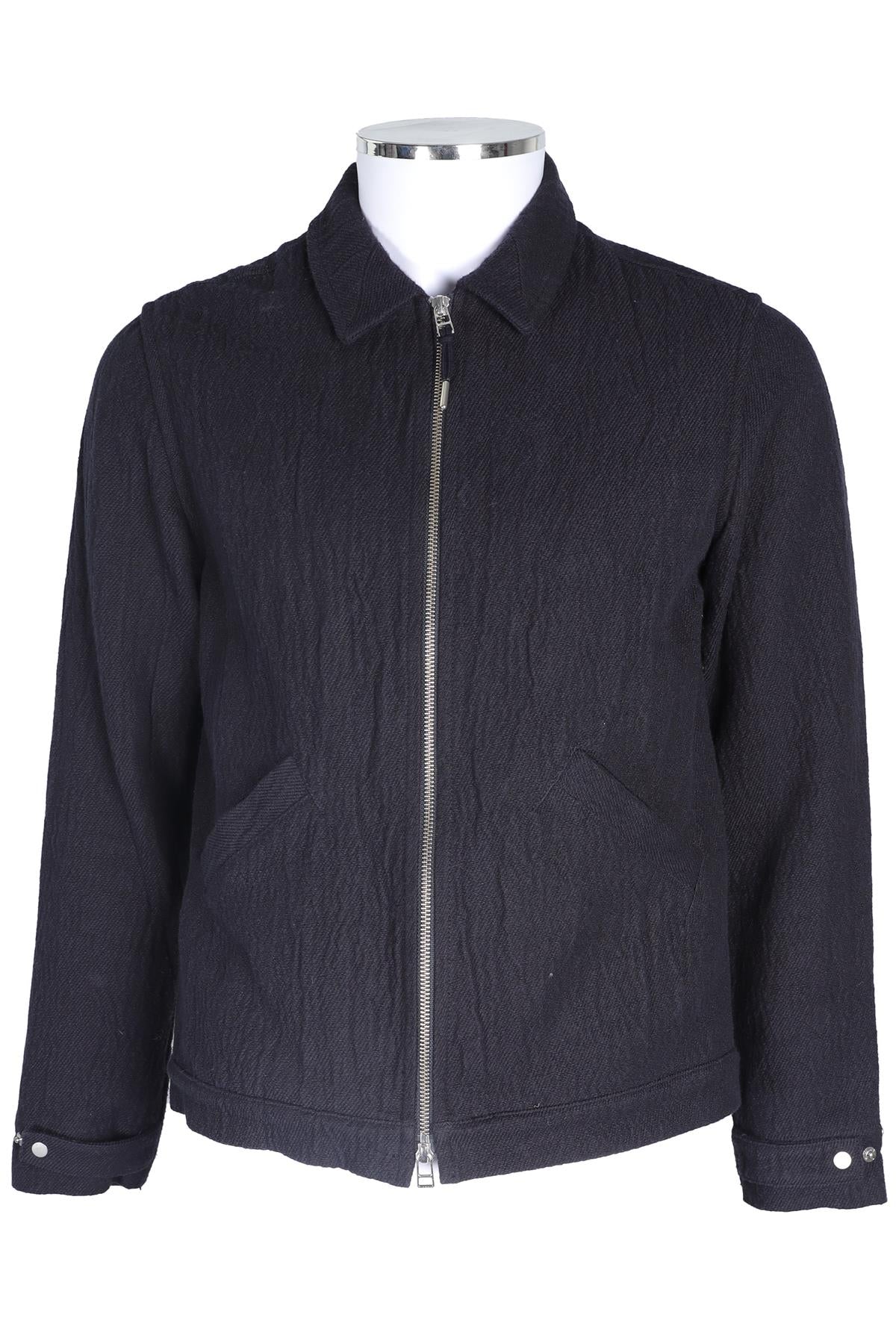 FOLK NAVY MEN'S COTTON JACKET UK/US CHEST 36