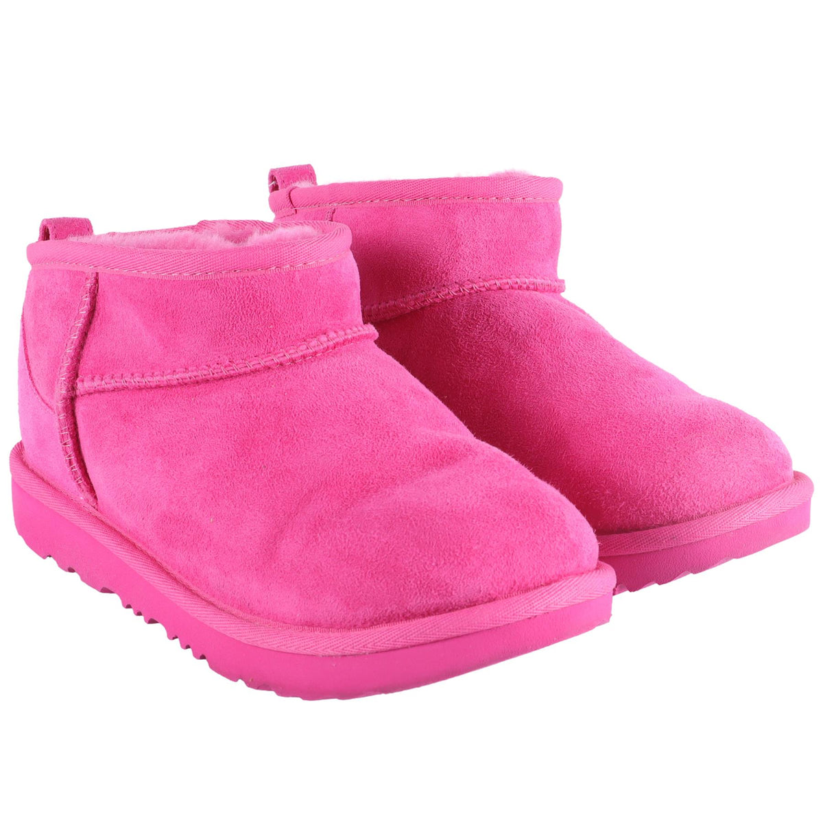 UGG AUSTRALIA PINK KIDS GIRLS BOOTS EU 36 UK 3 US 4.5