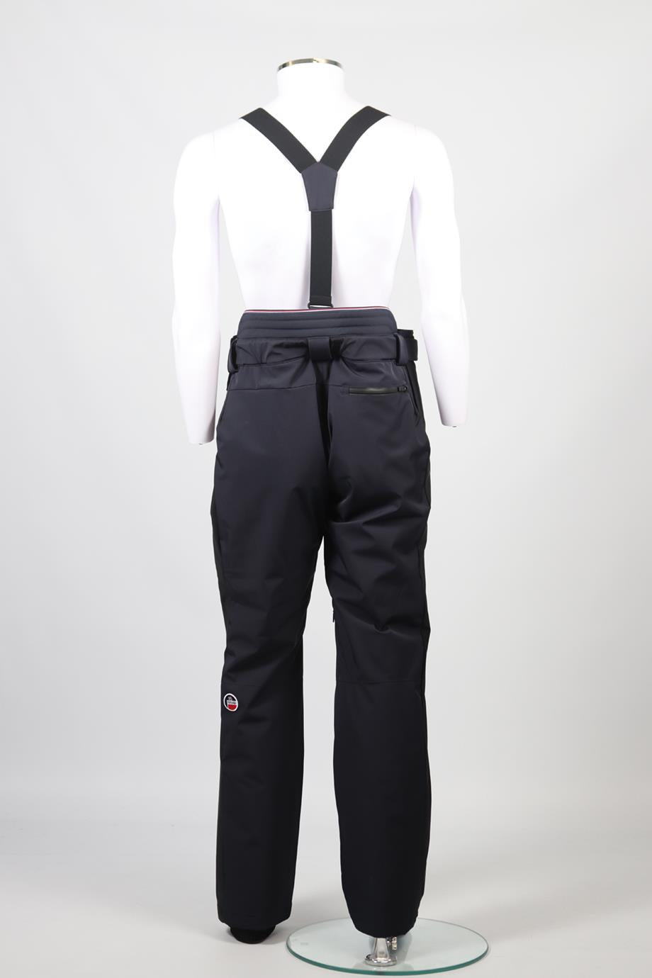 FUSALP MENS SHELL SKI PANTS FR 48 IT 56 UK/US 40