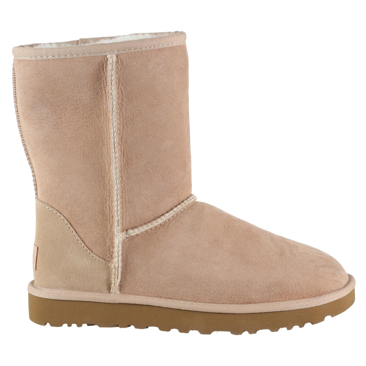 UGG BEIGE KIDS GIRLS BOOTS EU 37 UK 4 US 6