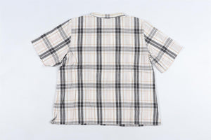 BONPOINT WHITE KIDS BOYS SHIRT 10 YEARS