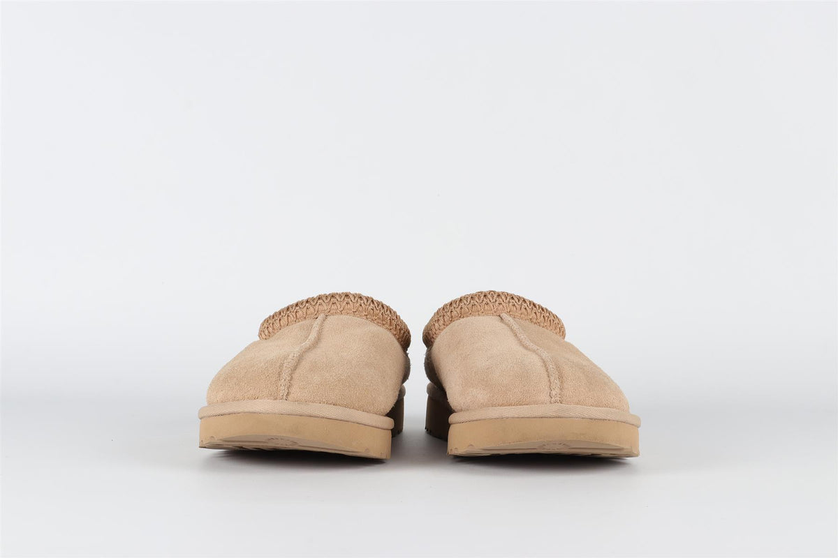 UGG NUDE KIDS GIRLS SLIPPERS EU 36 UK 3 US 5