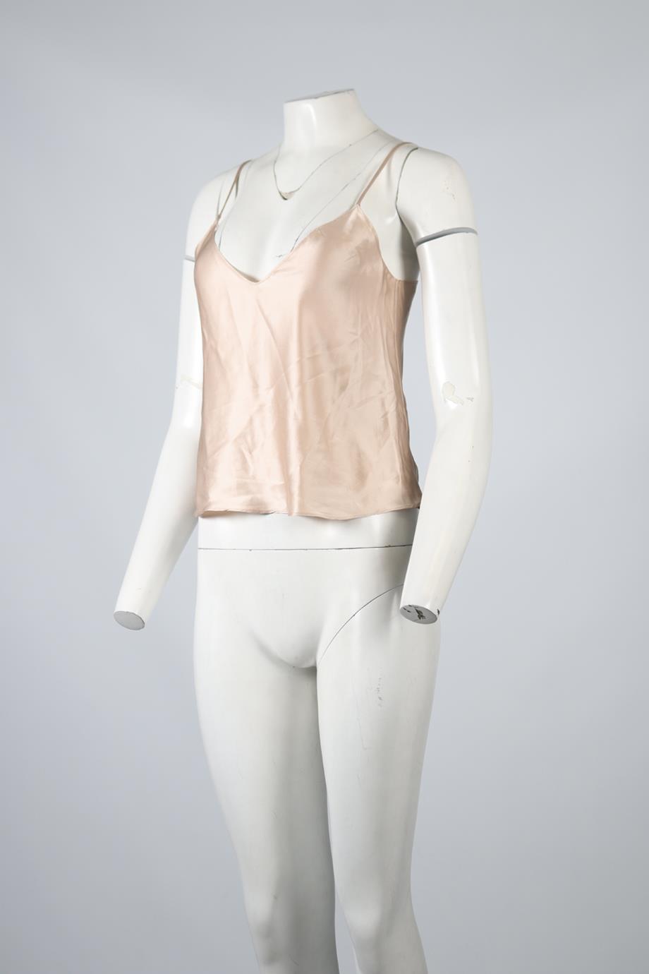 SABLYN SILK TOP SMALL