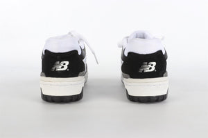 NEW BALANCE WHITE 550 SNEAKERS EU 38.5 UK 5.5 US 6