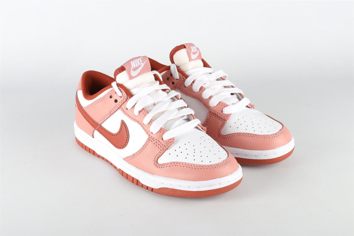 NIKE PINK KIDS GIRLS SNEAKERS EU 35.5 UK 2.4 US 5