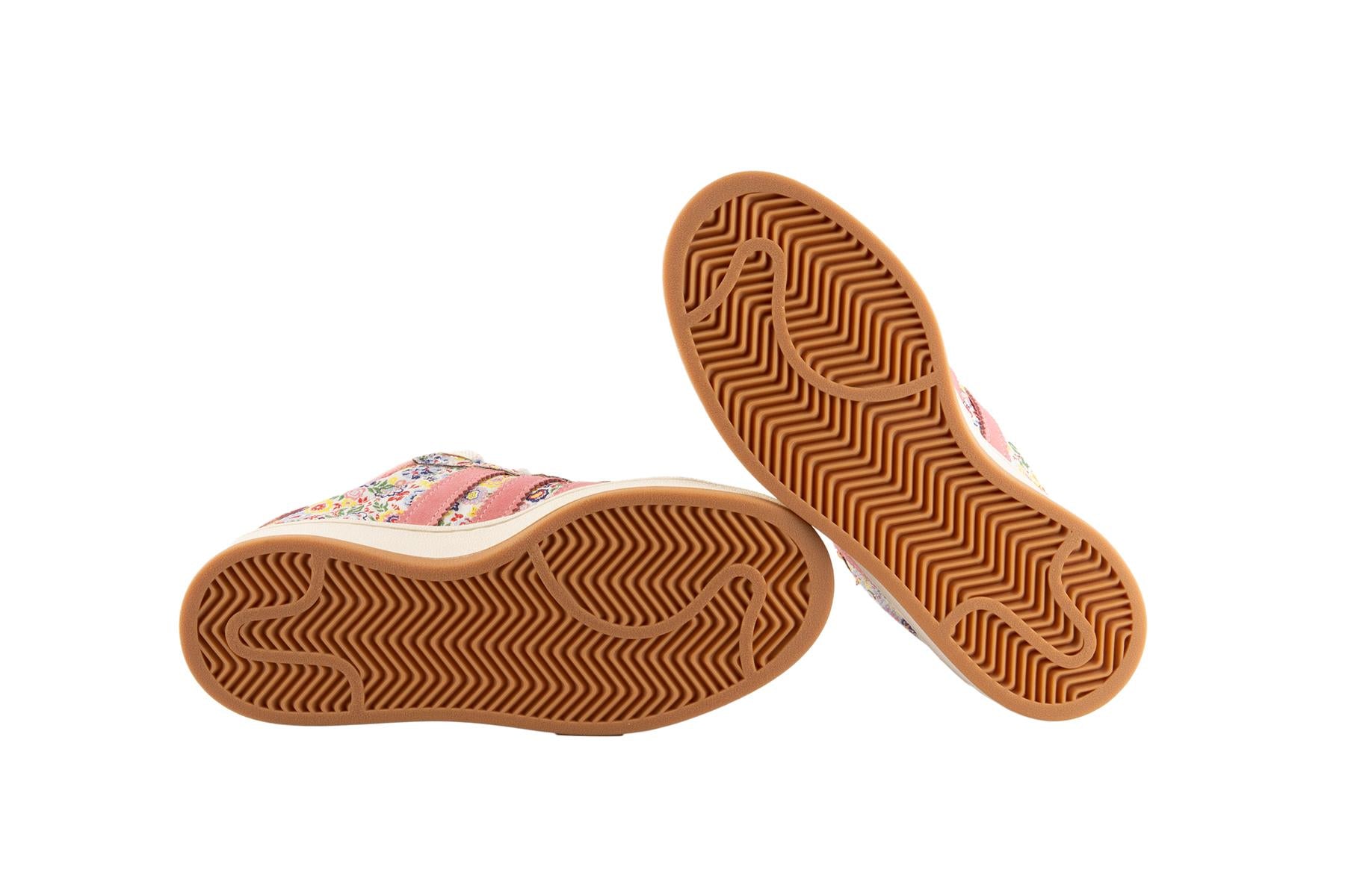 ADIDAS + LIBERTY SNEAKERS UK 4