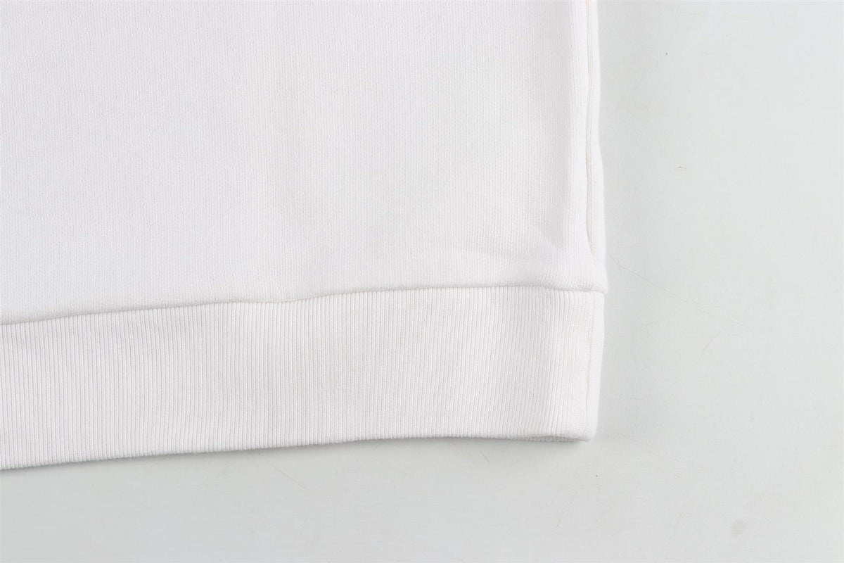 GUCCI WHITE KIDS BOYS SWEATSHIRT 8 YEARS