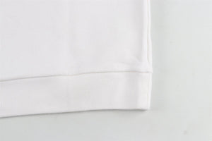 GUCCI WHITE KIDS BOYS SWEATSHIRT 8 YEARS