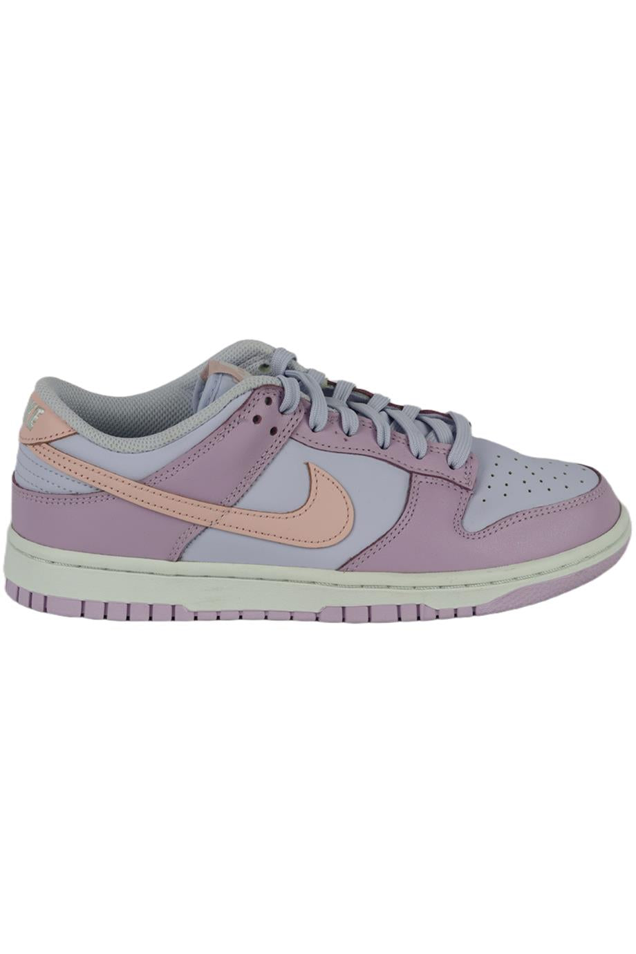 NIKE DUNK LOW EASTER LEATHER SNEAKERS EU 39 UK 5.5 US 8