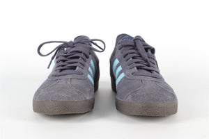 ADIDAS BLUE GAZELLE SHADOW NAVY SNEAKERS EU 39.5 UK 6 US 6.5