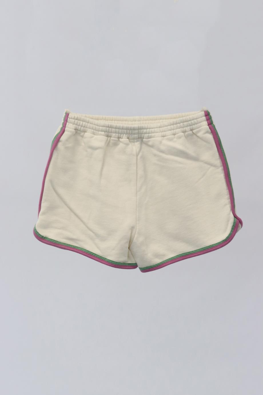 GUCCI KIDS GIRLS JERSEY SHORTS 8 YEARS