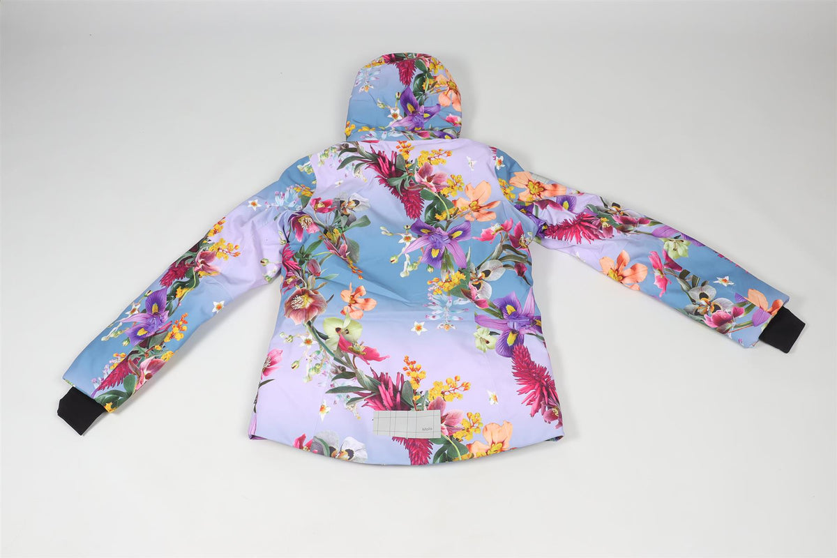 MOLO PURPLE KIDS GIRLS JACKET 14 YEARS
