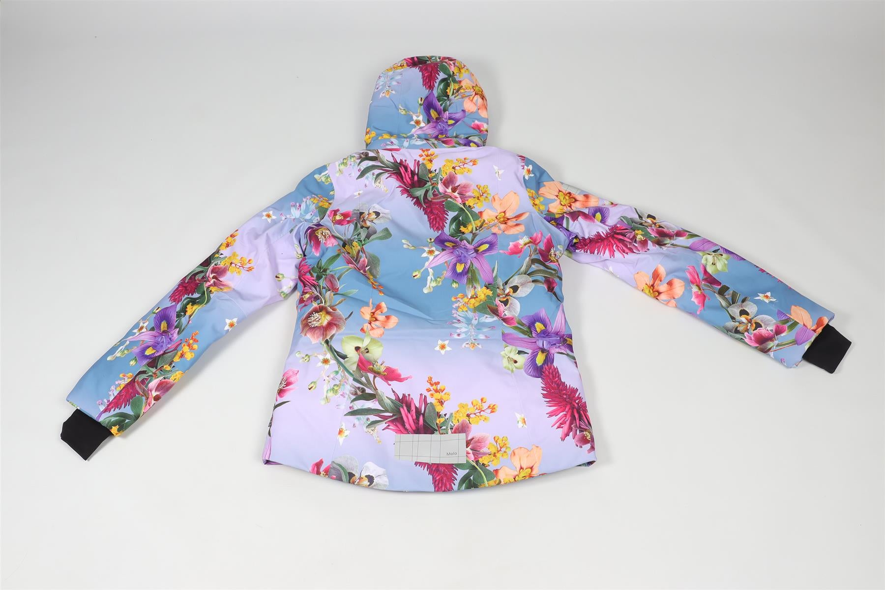 MOLO PURPLE KIDS GIRLS JACKET 14 YEARS