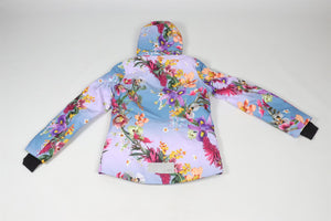 MOLO PURPLE KIDS GIRLS JACKET 14 YEARS