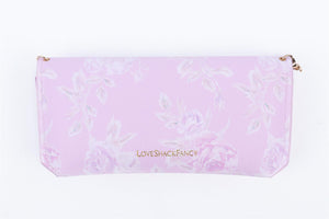 LOVESHACKFANCY PINK KIDS GIRLS SHOULDER BAG