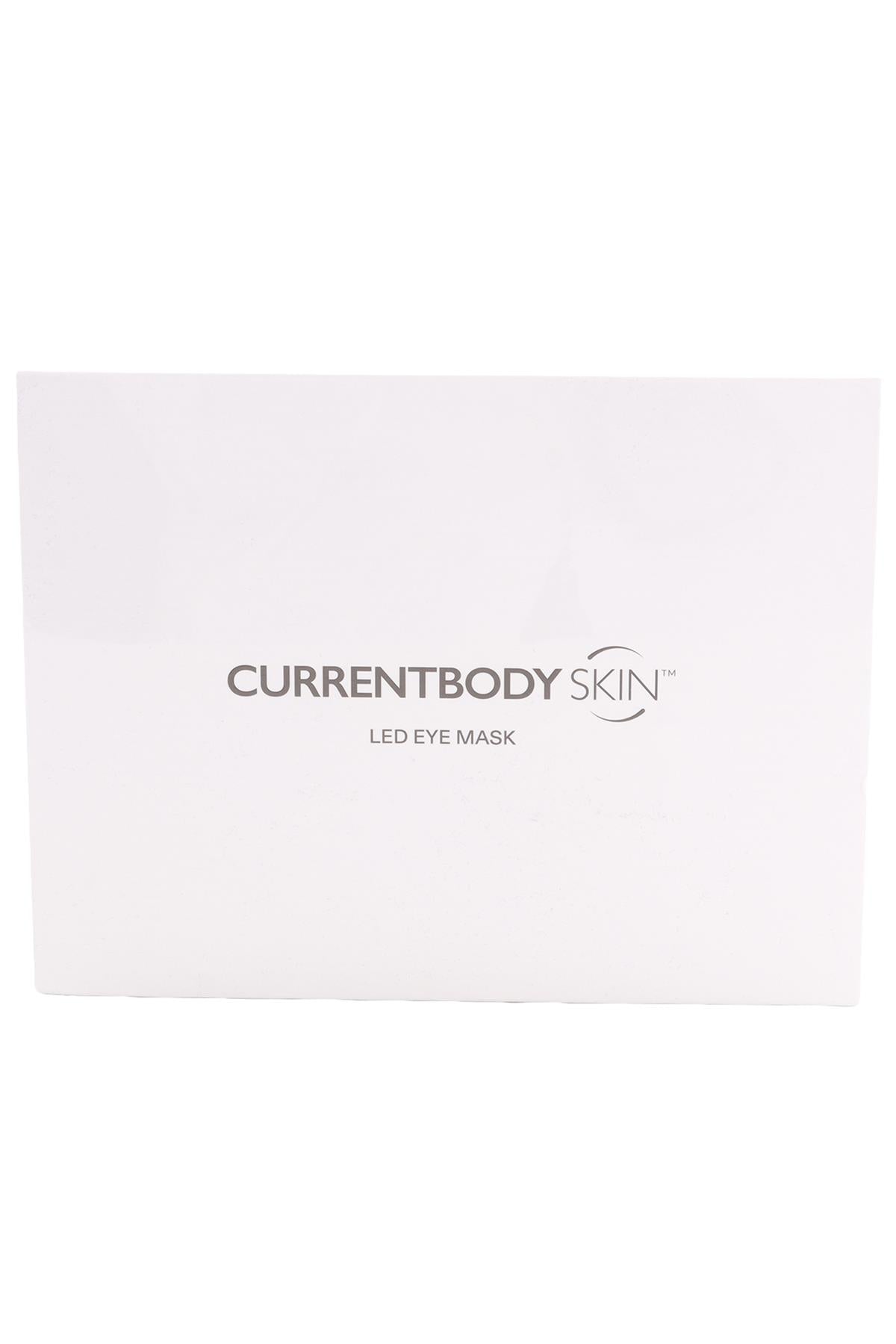 CURRENTBODY WHITE LED EYE MASK