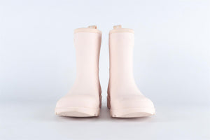 CHLOÉ PINK KIDS GIRLS WELLINGTON BOOTS EU 36 UK 3 US 4.5