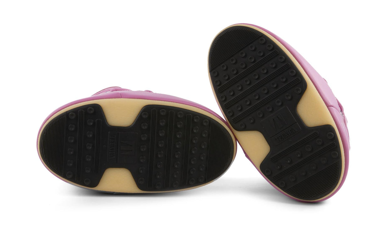 MOON BOOT PINK KIDS GIRLS BOOTS EU 36-38 UK 3.5-5 US 4.5-6