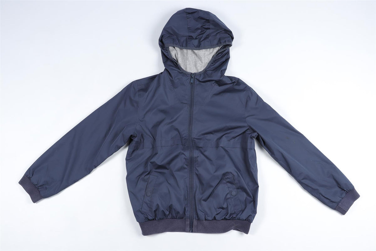 BONPOINT NAVY KIDS BOYS JACKET 12 YEARS
