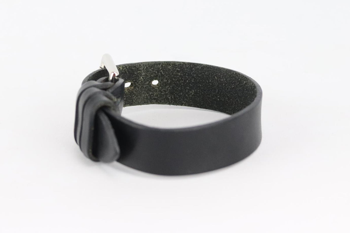 LEATHER BRACELET